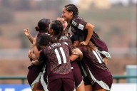 ¡Bravo! Avanza Tri Sub 17 Femenil a Cuartos del Mundial