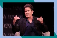 Charlie Sheen extends 2025 tour: Where to buy tickets, schedule