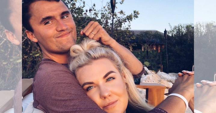 Erika Kirk Says 'There Is No Linear Blueprint for Grief' in Poignant Post 1 Month After Husband Charlie's Shocking Death