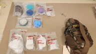 SWAT team arrests drug dealer near Seattle high school