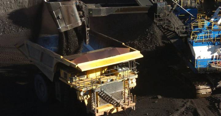 Company bids less than a penny per ton in biggest US coal sale in over a decade