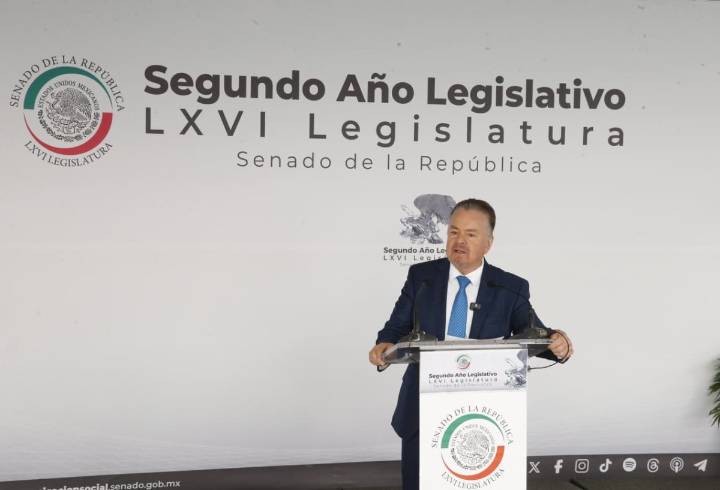 Propone Mario Vázquez creación del FONBIEN, Fondo para el Bienestar ante Desastres Naturales