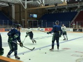 Plenty of Nipissing Lakers hockey to see all weekend long | Grande Prairie Daily Herald Tribune