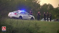 1 dead in multi-car crash on Highway 75 in Tulsa