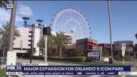 Orlando’s Icon Park expanding with digital art museum, new retail