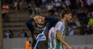 El Santo no pudo con Gimnasia de Chivilcoy y define la serie de visitante