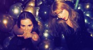 Selena Gomez Shares Never-Before-Seen Wedding Photos With Taylor Swift