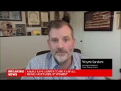 Hamas Agrees to Release Israeli Hostages But Sets Conditions