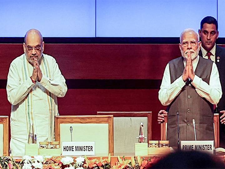 Call on Manipur government formation likely this week