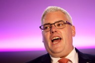Robinson says many questions on new legacy framework still unanswered