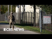 Texas National Guard troops arrive in Illinois ahead of expected Chicago deployment
