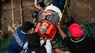 IN PHOTOS | Aftermath of Mexico's heavy rains and flooding