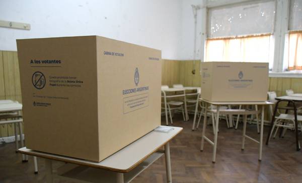 El silencio de las urnas: cómo el ausentismo redefinió la política argentina