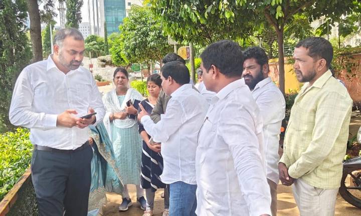GHMC Steps Up Efforts to Make Durgam Cheruvu a Tourism Landmark