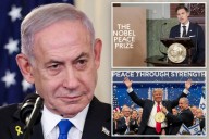 Trump admin live updates: Gaza peace deal, more news
