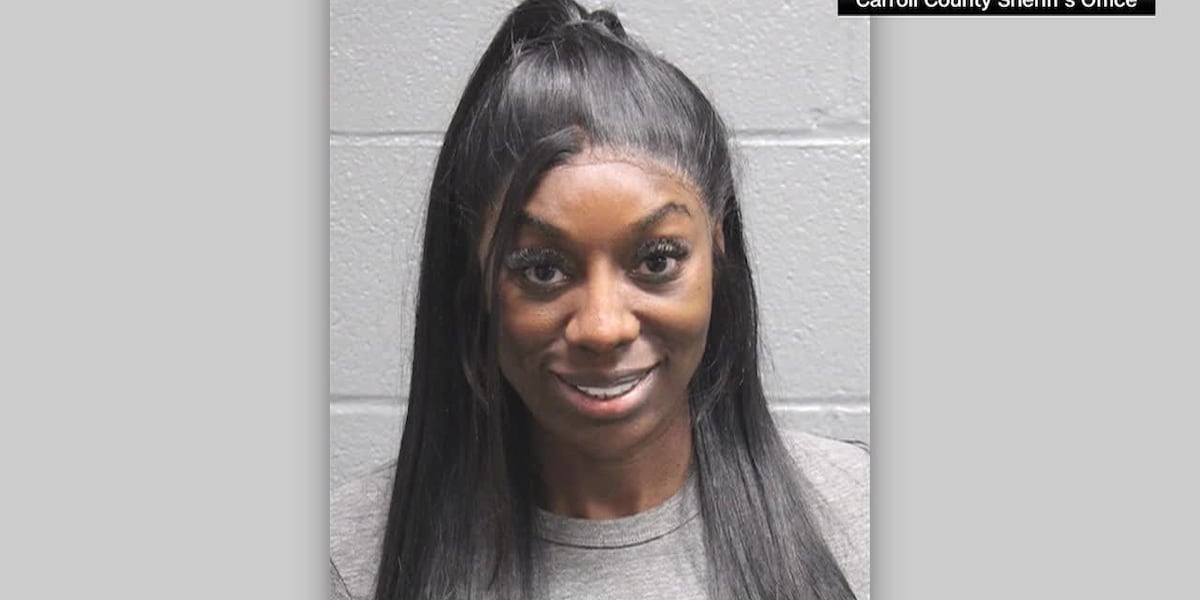 ‘Real Housewives’ star arrested with husband on fraud charge