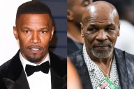 Boxing Fans Celebrate Jamie Foxx’s Netflix Olympic Biopic After Health Issues Delayed Mike Tyson Series As the Mike Tyson biopic remains under development, fans celebrate Oscar-winning actor Jamie Fox