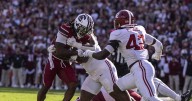Hamilton: Alabama loss another gut punch for already battered Gamecocks