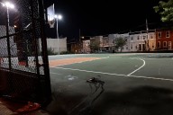 Three men convicted of murder in deadly North Philadelphia playground shooting