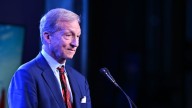 Tom Steyer is jumping into the California redistricting fight to help Democrats