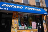 How a family-owned costume shop is keeping tariffs from making Halloween a nightmare