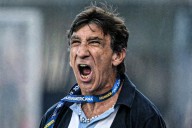 Todo listo: los once de Costas de cara a Racing vs. River por los cuartos de la Copa Argentina 2025