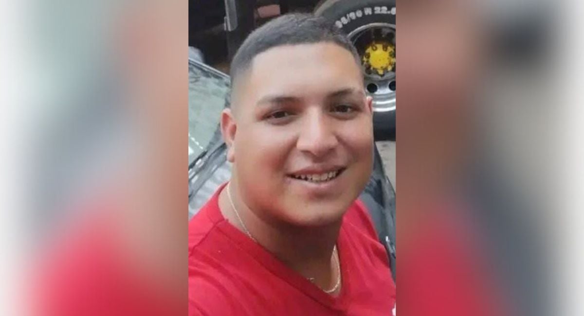 Turista bumangués murió tras sufrir accidente en lancha en Buritaca Se trataba de Leoncio Julián León Murillo, de 26 años.