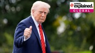 Limitations of Trump’s tariff strategy on China — some cues for India amid shifting trade winds