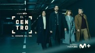 Espías, traiciones y el CNI en jaque: así es ‘El Centro’, el nuevo thriller original de Movistar Plus+