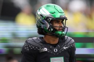 How will Dante Moore respond? Oregon QB faces bounce