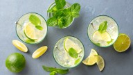 Dollar Tree's Elegant Drinking Glasses Make Affordable Look Expensive