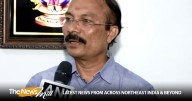 “Board takes full responsibility for gold plates taken for gilding”: Devaswom Board President on Sabarimala gold theft case