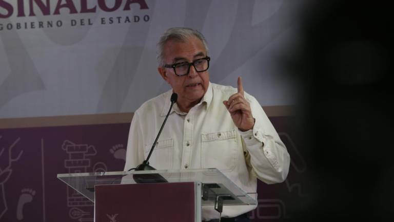 Aplicará Gobierno de Sinaloa pruebas de evaluación de salud en niños y niñas