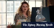 The Following Events Are Based On A Pack of Lies review: BBC dramedy explores scams, deception and delusion