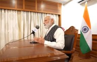 Young India revives the soul of Sanskrit, says PM Modi