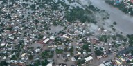 Lluvias dejan 29 muertos en un día en México