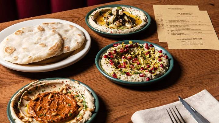 Pinyon brings an odyssey of Coastal Mediterranean cuisine to Scottsdale