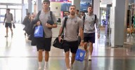 Convocatoria Málaga CF: Regresan Puga, Montero, Ochoa e Izan Merino
