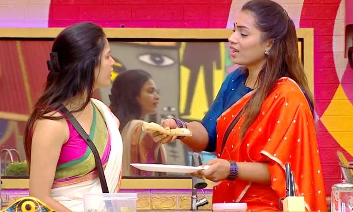 Bigg Boss Telugu 9: Srija Dhammu's Controversial Re-Entry Sparks Social Media Trolling