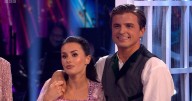 Strictly's Amber Davies addresses Nikita Kuzmin 'curse' rumours with five