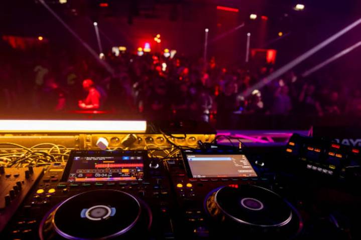 Popular DJ faces rape and sexual assault charges