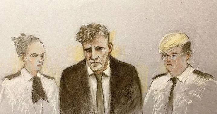 Liverpool FC parade suspect Paul Doyle appears in court