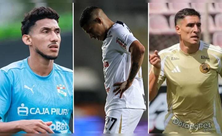 Diego Rebagliati asegura que Ayacucho FC sería excluido de Liga 1: así quedaría tabla del Torneo Clausura con Alianza Lima y Sporting Cristal