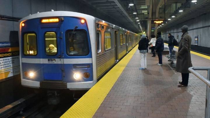 Commuter courtesy: MTA now has an app for that