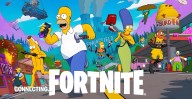 The Simpsons Fortnite Battle Pass Leaked: All Skins & Release Times Revealed