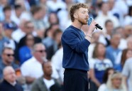 'Deplorable' World Series rendition of O Canada roasted