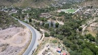 Gobierno de SLP arrancará el proyecto hídrico en la Zona Metropolitana