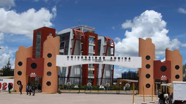 Juliaca: Ley desmantelará cúpula de Universidad Andina y protegerá bienes