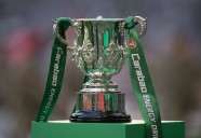 Carabao Cup quarter-final draw: Cardiff host Chelsea, Arsenal face Crystal Palace