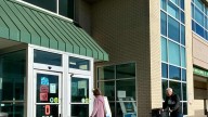 Smiley cookies and tasty nostalgia as Fishers Foods closes for good
